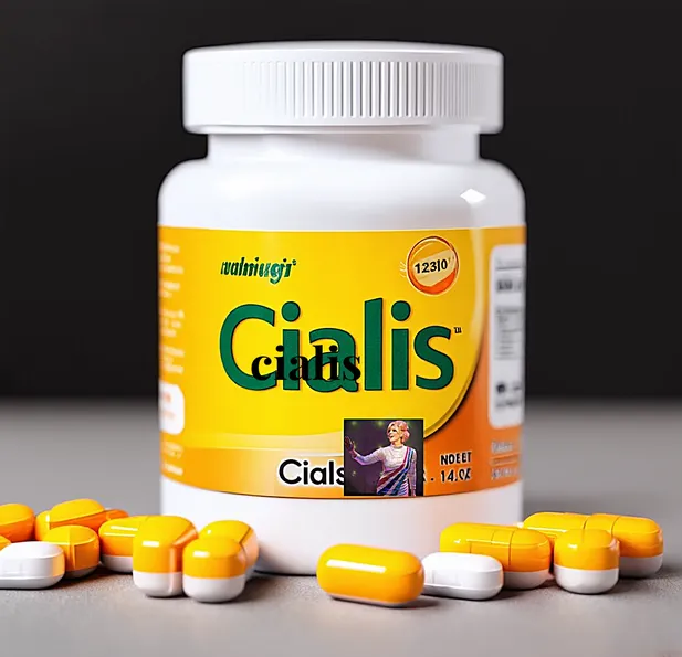 Cialis mejor precio